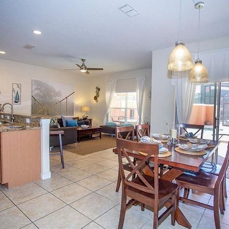Stunning 4 Bd W/ Pool Close To Disney 8940 Four Corners Экстерьер фото