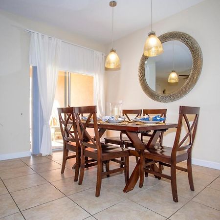 Stunning 4 Bd W/ Pool Close To Disney 8940 Four Corners Экстерьер фото