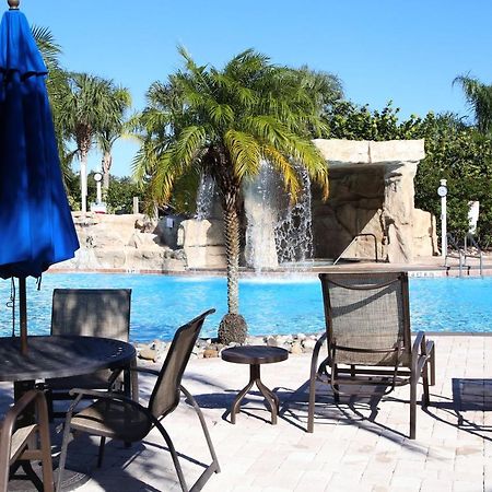 Stunning 4 Bd W/ Pool Close To Disney 8940 Four Corners Экстерьер фото
