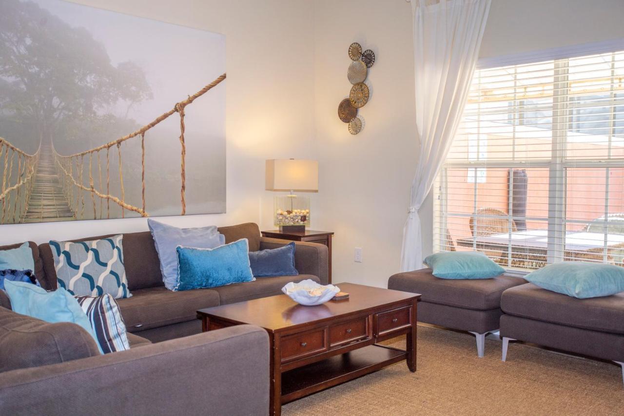 Stunning 4 Bd W/ Pool Close To Disney 8940 Four Corners Экстерьер фото