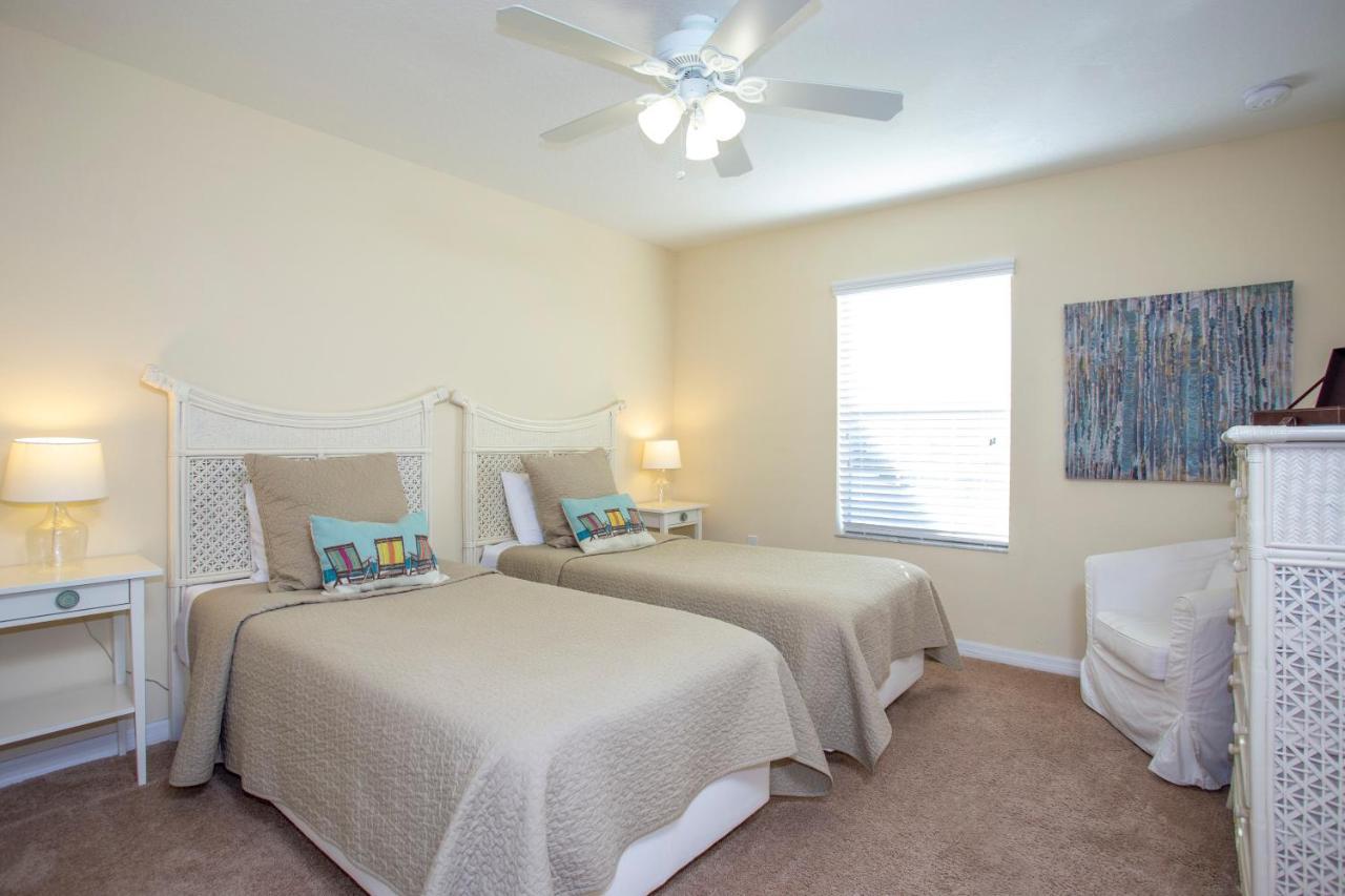 Stunning 4 Bd W/ Pool Close To Disney 8940 Four Corners Экстерьер фото