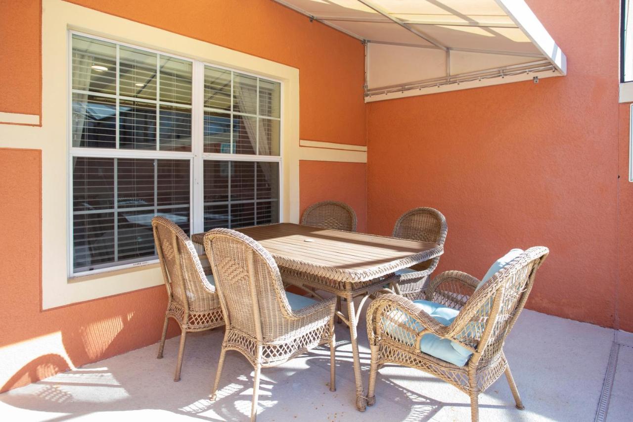 Stunning 4 Bd W/ Pool Close To Disney 8940 Four Corners Экстерьер фото