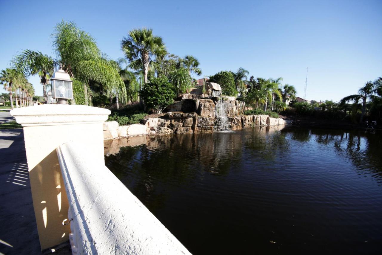Stunning 4 Bd W/ Pool Close To Disney 8940 Four Corners Экстерьер фото