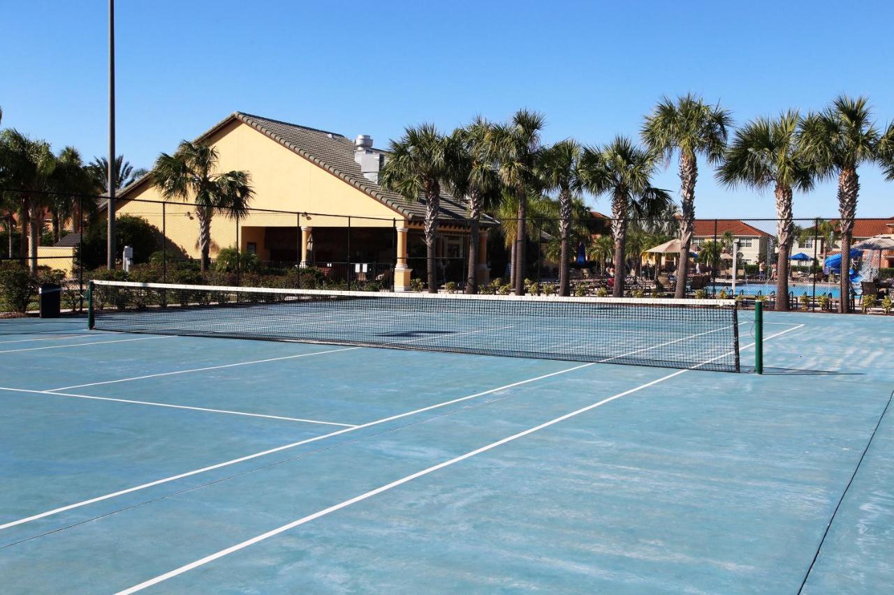Stunning 4 Bd W/ Pool Close To Disney 8940 Four Corners Экстерьер фото