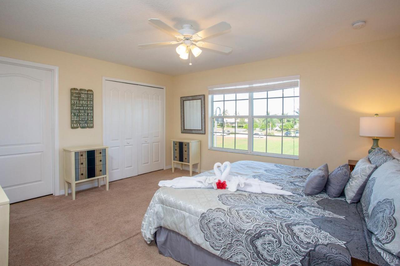 Stunning 4 Bd W/ Pool Close To Disney 8940 Four Corners Экстерьер фото