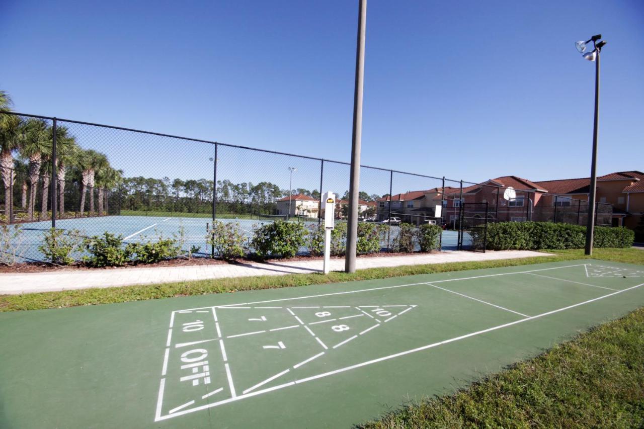 Stunning 4 Bd W/ Pool Close To Disney 8940 Four Corners Экстерьер фото
