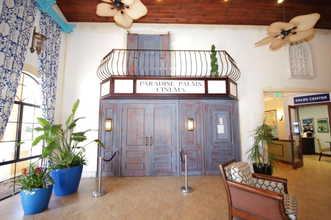 Stunning 4 Bd W/ Pool Close To Disney 8940 Four Corners Экстерьер фото